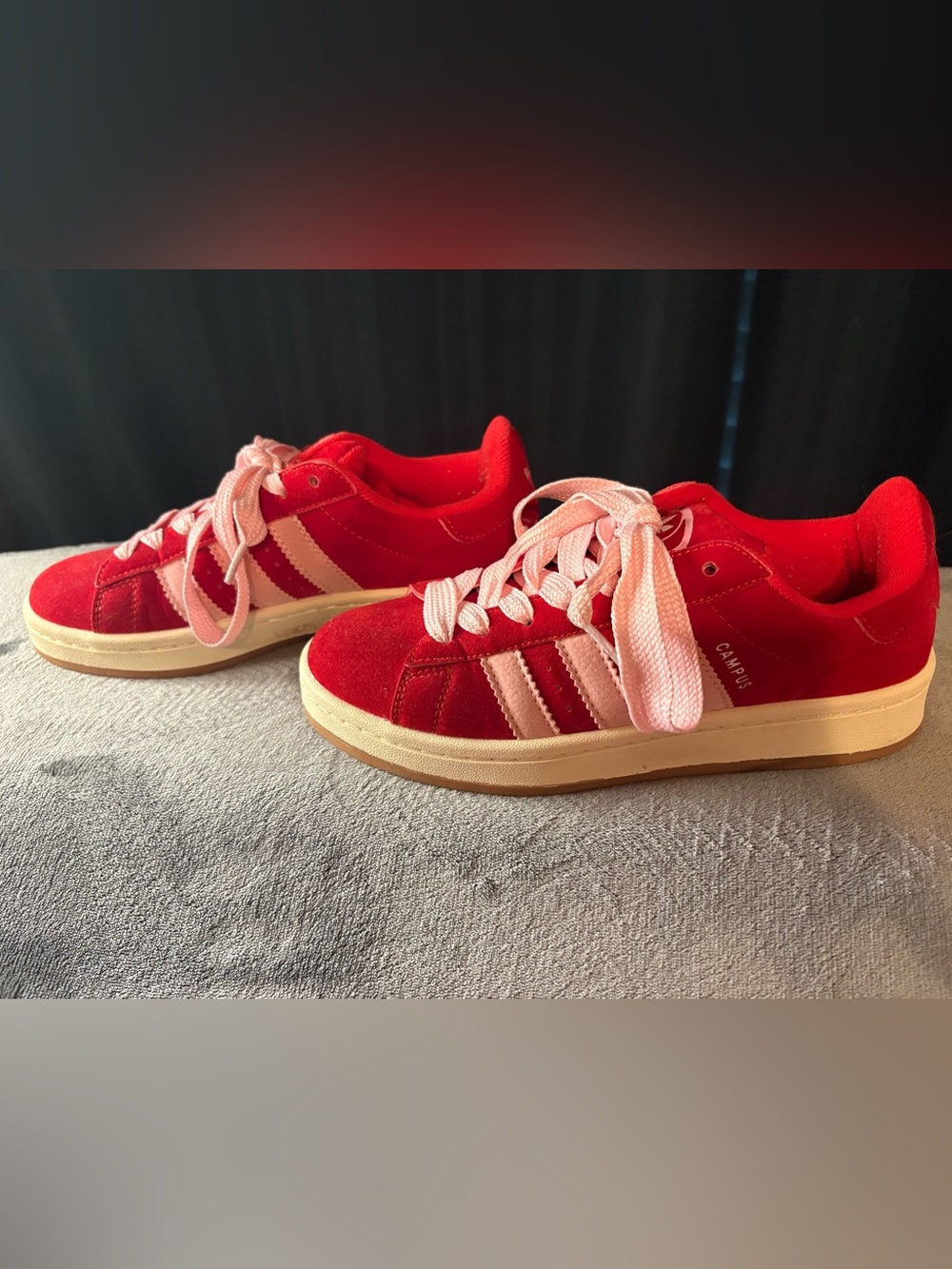 Adidas sneakers